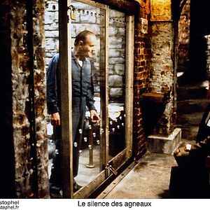 Bilder Das Schweigen der Lämmer