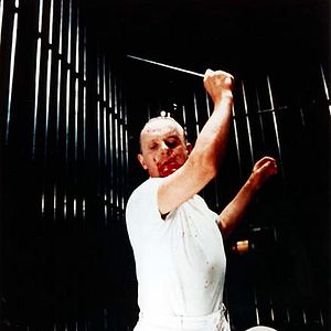 Bilder Anthony Hopkins