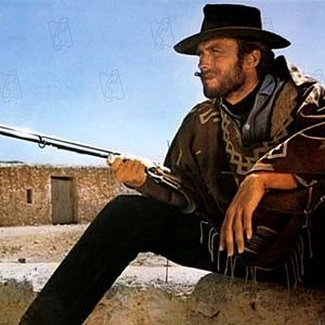 Bilder Für ein paar Dollar mehr