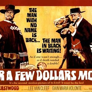 Bilder Für ein paar Dollar mehr