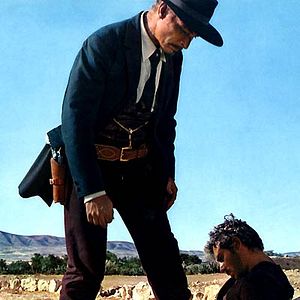 Bilder Für ein paar Dollar mehr