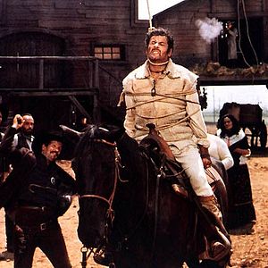 Bilder Für ein paar Dollar mehr