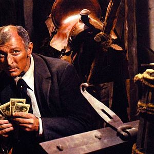 Bilder Für ein paar Dollar mehr