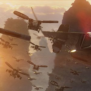 Bilder Avatar - Aufbruch nach Pandora