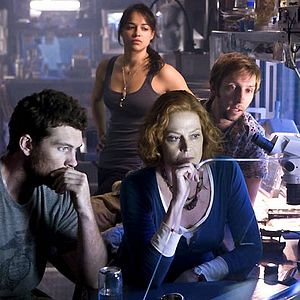 Bilder Avatar - Aufbruch nach Pandora