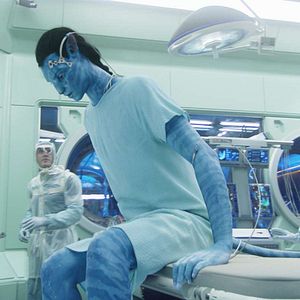 Bilder Avatar - Aufbruch nach Pandora