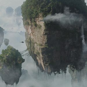 Bilder Avatar - Aufbruch nach Pandora