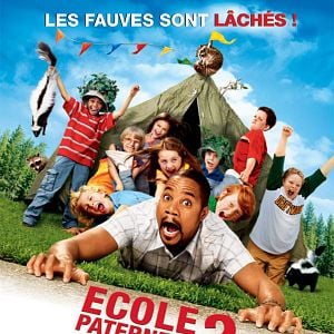 Bilder Der Kindergarten Daddy 2 - Das Feriencamp