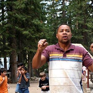 Bilder Der Kindergarten Daddy 2 - Das Feriencamp