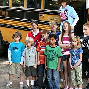 Bilder Der Kindergarten Daddy 2 - Das Feriencamp