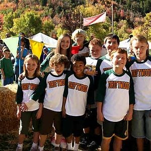 Der Kindergarten Daddy 2 - Das Feriencamp: Bilder und Fotos - FILMSTARTS.de