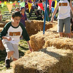 Der Kindergarten Daddy 2 - Das Feriencamp: Bilder und Fotos - FILMSTARTS.de