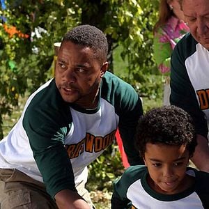 Der Kindergarten Daddy 2 - Das Feriencamp: Bilder und Fotos - FILMSTARTS.de