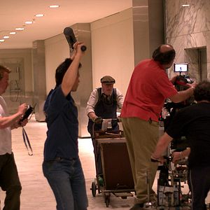 Bilder Flawless - Ein tadelloses Verbrechen