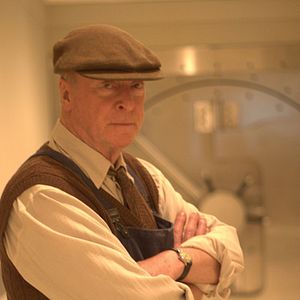 Bilder Flawless - Ein tadelloses Verbrechen