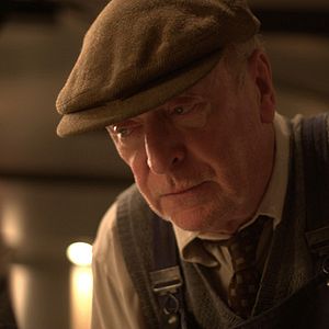 Bilder Flawless - Ein tadelloses Verbrechen