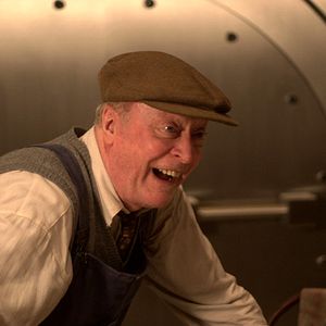 Bilder Flawless - Ein tadelloses Verbrechen