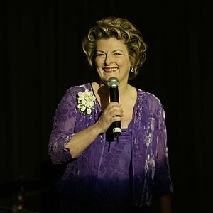 Bilder Brenda Blethyn