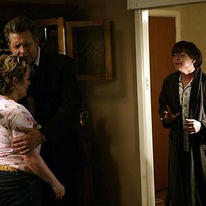 Bilder Richard Wilson (III)