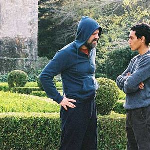 Bilder Mehdi Ben Attia