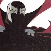 Bilder Todd McFarlane's Spawn