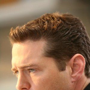 Bilder Jason Priestley