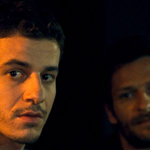 Bilder Sébastien Betbeder