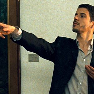 Bilder Sébastien Betbeder