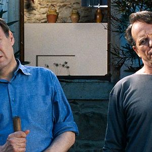 Bilder Sébastien Betbeder