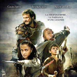 Bilder Die letzte Legion