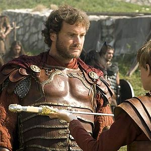 Bilder Die letzte Legion