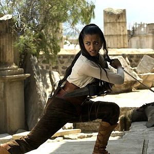 Bilder Die letzte Legion