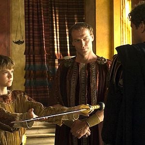 Bilder Die letzte Legion