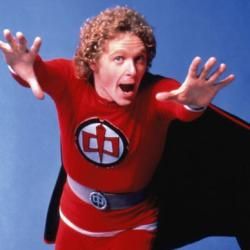 Bilder The Greatest American Hero