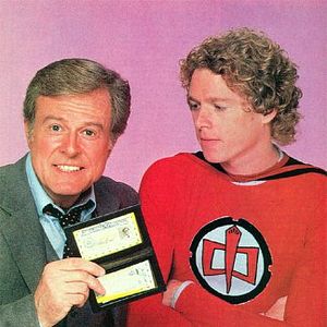 Bilder The Greatest American Hero