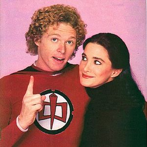 Bilder The Greatest American Hero