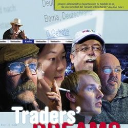 Bilder Traders' Dreams - Eine Reise in die eBay-Welt