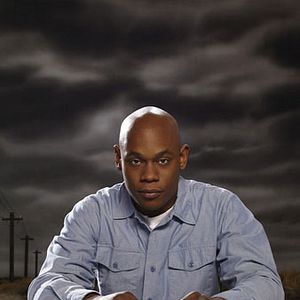 Bilder Bokeem Woodbine