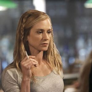 Bilder Holly Hunter