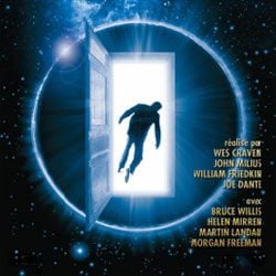 Bilder The Twilight Zone - 1985