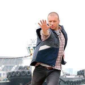 Bilder Samuel Le Bihan