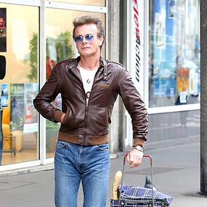 Bilder Franck Dubosc