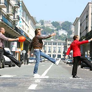 Bilder Abbes Zahmani