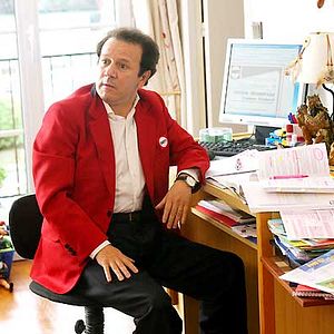 Bilder Abbes Zahmani