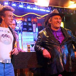 Bilder Guillaume Depardieu