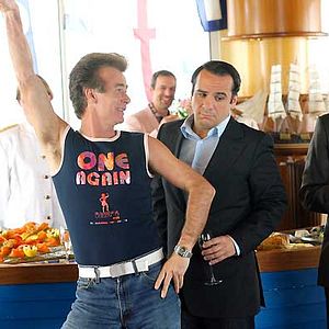 Bilder Franck Dubosc