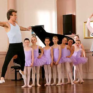 Bilder Emmanuelle Béart