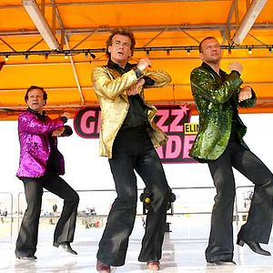 Bilder Abbes Zahmani