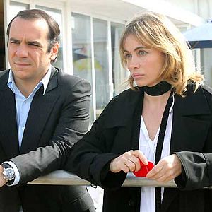 Bilder Emmanuelle Béart