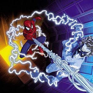 Bilder Spider-Man: The New Animated Series